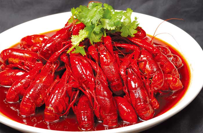 尼木麻辣小龙虾培训